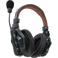 Hollyland Solidcom C1 Pro Full-Duplex ENC Wireless Intercom Master Headset (Dual-Ear) Hollyland Solidcom C1 Pro Full-Duplex ENC Wireless Intercom Master Headset (Dual-Ear)