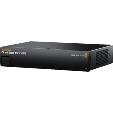 Blackmagic Cloud Store Mini 16TB Backup post-production workflow Editing Davinci Blackmagic Cloud Store Mini 16TB Backup post-production workflow Editing Davinci