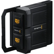 Blackmagic Media Module 8TB For URSA Cine 12K LF