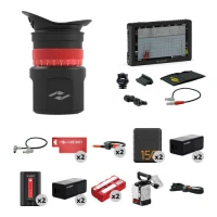 Kinefinity MAVO Edge Pro Accessory Pack ACC Pro Pack Kinefinity MAVO Edge Pro Accessory Pack ACC Pro Pack