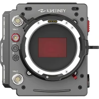Kinefinity MAVO mark2 LF (PL Mount) Digital Cinema Camera Body ARRI PL Kinefinity MAVO mark2 LF (PL Mount) Digital Cinema Camera Body ARRI PL