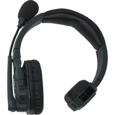 Hollyland Solidcom SE Wireless Stereo Remote Heasdet Single-Ear Version Global V