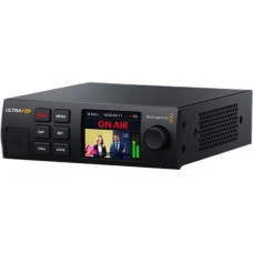Blackmagic Streaming Encoder HD