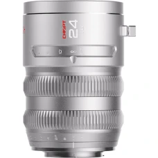 CHIOPT AURA 24mm T1.5 Cinema Lens (Sony E) ARRI RED Canon Camera E Mount