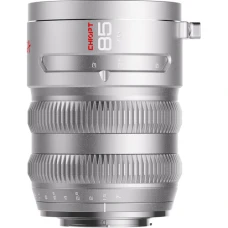 CHIOPT AURA 85mm T1.5 Cinema Lens (Canon RF) ARRI RED Canon Camera RF Mount