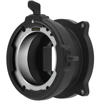 Kinefinity Active PL Mount MAVO Edge mark2 VISTA metadata four corner fixation