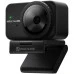 Hollyland Lyra UHD 4K Webcam AI Tracking Bundle with LARK A1 Wireless Microphone