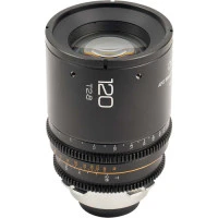 DULENS APO Triassic Prime 120mm T2.8 PL Cine Lens ARRI PL Mount Cinema Lens DULENS APO Triassic Prime 120mm T2.8 PL Cine Lens ARRI PL Mount Cinema Lens