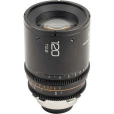 DULENS APO Triassic Prime 120mm T2.8 PL Cine Lens ARRI PL Mount Cinema Lens DULENS APO Triassic Prime 120mm T2.8 PL Cine Lens ARRI PL Mount Cinema Lens