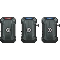 Pyro Ultra 1TX & 2RX Wireless Video Transmission System