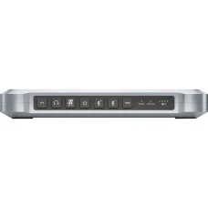 Blackmagic ATEM Camera Converter Extension of SDI/HDMI Cameras Transmission Blackmagic ATEM Camera Converter Extension of SDI/HDMI Cameras Transmission