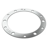 Blackmagic PL Mount Shim Kit (Set of 8)