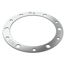 Blackmagic PL Mount Shim Kit (Set of 8)