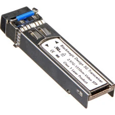 Blackmagic 3G BD SFP Optical Module Adapter Blackmagic 3G BD SFP Optical Module Adapter