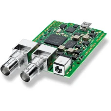 Blackmagic 3G-SDI Shield for Arduino Blackmagic 3G-SDI Shield for Arduino