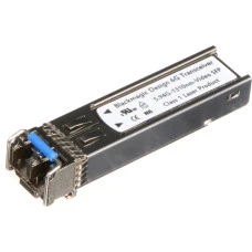 Blackmagic 6G BD SFP Optical Module Adapter Blackmagic 6G BD SFP Optical Module Adapter