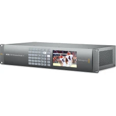 Blackmagic ATEM 4 M/E Broadcast Studio 4K PROMO PRICING LIMITED STOCK