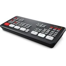 Blackmagic ATEM Mini Pro ISO HDMI Live Stream Switcher Blackmagic SWATEMMINIBPRISO 933871600687