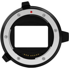 Kinefinity EF 3 Mounting Adapter Kinefinity EF 3 Mounting Adapter