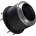CHIOPT XTREME ZOOM 28-85mm T3.2 & 75-250mm T3.2 Lens Kit (PL Mount) CHIOPT XTREME ZOOM 28-85mm T3.2 & 75-250mm T3.2 Lens Kit (PL Mount)
