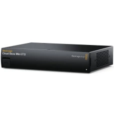 Blackmagic Cloud Store Mini 8TB Backup post-production workflow Editing Davinci Blackmagic Cloud Store Mini 8TB Backup post-production workflow Editing Davinci