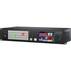 Blackmagic ATEM 4 M/E Constellation HD Live Production Switcher Blackmagic SWATEMSCN2/1ME4/HD 933871600784