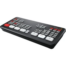 Blackmagic ATEM SDI Pro ISO Switcher Live Stream Production