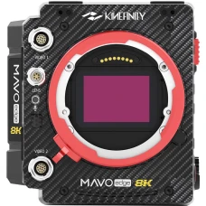 Kinefinity MAVO Edge 8K Digital Cinema Camera Body
