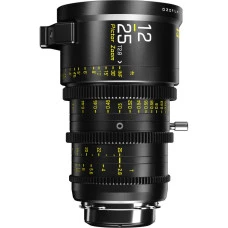 DZO Film Pictor 12-25mm T2.8 Cine Zoom Lens PL & EF Mount Super35 Parfocal ARRI DZO Film Pictor 12-25mm T2.8 Cine Zoom Lens PL & EF Mount Super35 Parfocal ARRI