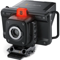 Blackmagic Studio Camera 4K Pro G2 Blackmagic Studio Camera 4K Pro G2