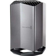 Blackmagic Cloud Store 320TB INDICATIVE PRICE ONLY - CONFIRMED AT TIME OF ORDER Blackmagic Cloud Store 320TB INDICATIVE PRICE ONLY - CONFIRMED AT TIME OF ORDER