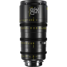 DZO Film Catta Ace 35-80MM T2.9 PL EF Mount Cine Zoom Lens ARRI RED SONY FF DZO Film Catta Ace 35-80MM T2.9 PL EF Mount Cine Zoom Lens ARRI RED SONY FF