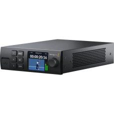 Blackmagic 2110 IP Converter 3x3G Blackmagic 2110 IP Converter 3x3G