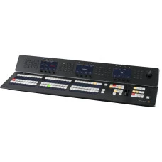 Blackmagic ATEM 1 M/E Advanced Panel 30 Blackmagic SWPANELADV1ME30 933871600860
