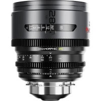DZOFILM Pavo 28mm T2.1 2x Anamorphic Prime Lens Cine Neutral Coating PL EF Mount DZOFILM Pavo 28mm T2.1 2x Anamorphic Prime Lens Cine Neutral Coating PL EF Mount