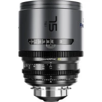 DZOFILM Pavo 75mm T2.1 2x Anamorphic Prime Lens Cine Blue Coating PL & EF Mount DZOFILM Pavo 75mm T2.1 2x Anamorphic Prime Lens Cine Blue Coating PL & EF Mount