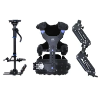 DigitalFoto Steadicam 35kg Pro Cine Stabilizer System for Cinema Camera ARRI SONY RED DJI Ronin