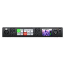 Blackmagic ATEM 1 M/E Constellation 4K UHD Live Production Switcher Blackmagic ATEM 1 M/E Constellation 4K UHD Live Production Switcher