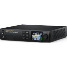 Blackmagic 2110 IP Presentation Converter Blackmagic 2110 IP Presentation Converter