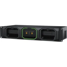 Blackmagic Media Dock for URSA Cine Blackmagic Media Dock for URSA Cine
