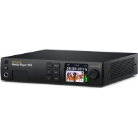 Blackmagic Media Player 10G Playback and Capture for Thunderbolt Dual 12G-SDI
