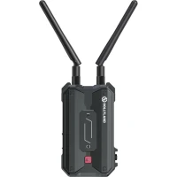 Hollyland Pyro H 1300ft 4K HDMI Wireless Video Transmitter
(Single RX) Hollyland Pyro H 1300ft 4K HDMI Wireless Video Transmitter
(Single RX)