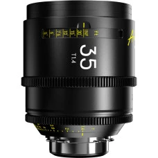 DZO FILM Arles Prime 35mm T1.4 FF/VV Prime Cine Lens ARRI PL Imperial Sony RED DZO FILM Arles Prime 35mm T1.4 FF/VV Prime Cine Lens ARRI PL Imperial Sony RED