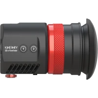 Kinefinity EAGLE SDI e-Viewfinder (Black) for Cinema Camera ARRI RED SONY CANON Kinefinity EAGLE SDI e-Viewfinder (Black) for Cinema Camera ARRI RED SONY CANON