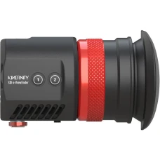 Showing image for Kinefinity EAGLE SDI e-Viewfinder (Black) for Cinema Camera ARRI RED SONY CANON Kinefinity EAGLE SDI e-Viewfinder (Black) for Cinema Camera ARRI RED SONY CANON Monitors & Cables, On Camera Monitors image