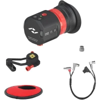 Kinefinity EAGLE SDI e-Viewfinder Core KIT (Black) for Cinema Camera ARRI RED SONY CANON Kinefinity EAGLE SDI e-Viewfinder Core KIT (Black) for Cinema Camera ARRI RED SONY CANON