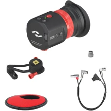 Showing image for Kinefinity EAGLE SDI e-Viewfinder Core KIT (Black) for Cinema Camera ARRI RED SONY CANON Kinefinity EAGLE SDI e-Viewfinder Core KIT (Black) for Cinema Camera ARRI RED SONY CANON Monitors & Cables, On Camera Monitors image
