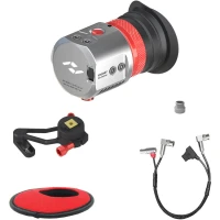 Kinefinity EAGLE SDI e-Viewfinder Core KIT (Cyber) for Cinema Camera ARRI RED SONY CANON Kinefinity EAGLE SDI e-Viewfinder Core KIT (Cyber) for Cinema Camera ARRI RED SONY CANON