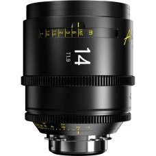 DZO FILM Arles Prime 14mm FF/VV Prime Cine Lens ARRI PL mount Metric Sony Red DZO FILM Arles Prime 14mm FF/VV Prime Cine Lens ARRI PL mount Metric Sony Red