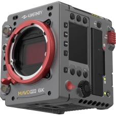 Kinefinity MAVO Edge 6K (Deep Gray) Digital Cinema Camera Body